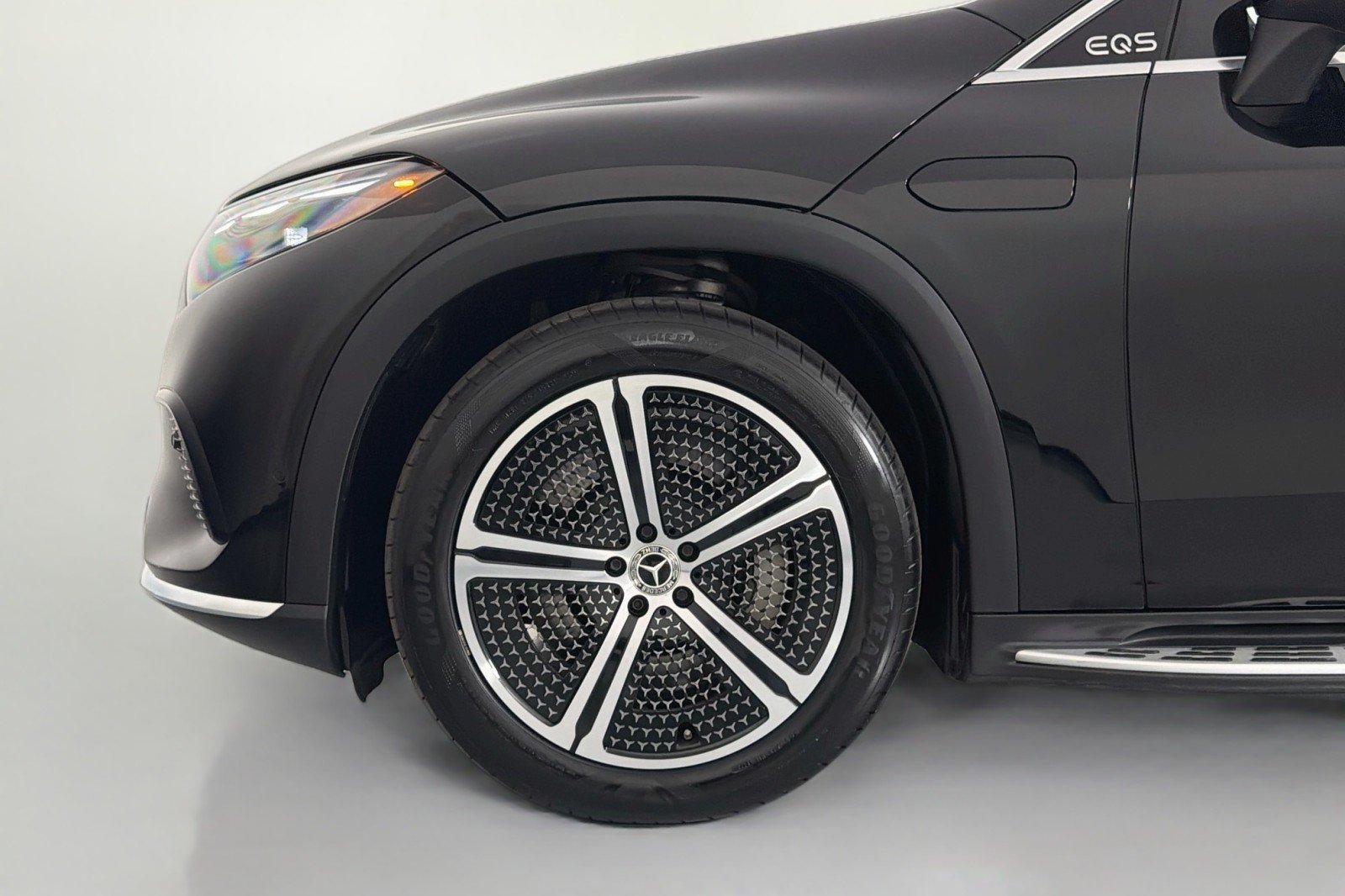 Certified Used 2024 Black Mercedes-Benz 450 image 10