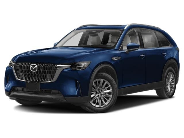 2026 Mazda CX-90 Plug-In Hybrid Preferred AWD