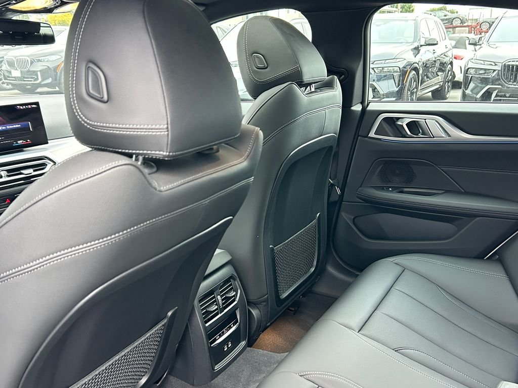 Certified Used 2023 Alpine White BMW eDrive35 image 31
