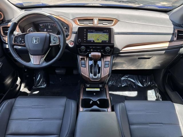 Used 2022 Blue Honda Touring image 17