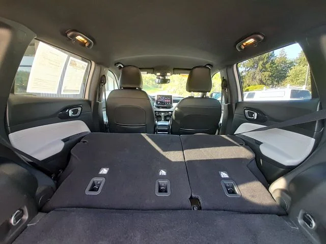 Used 2024 White Jeep Limited image 48
