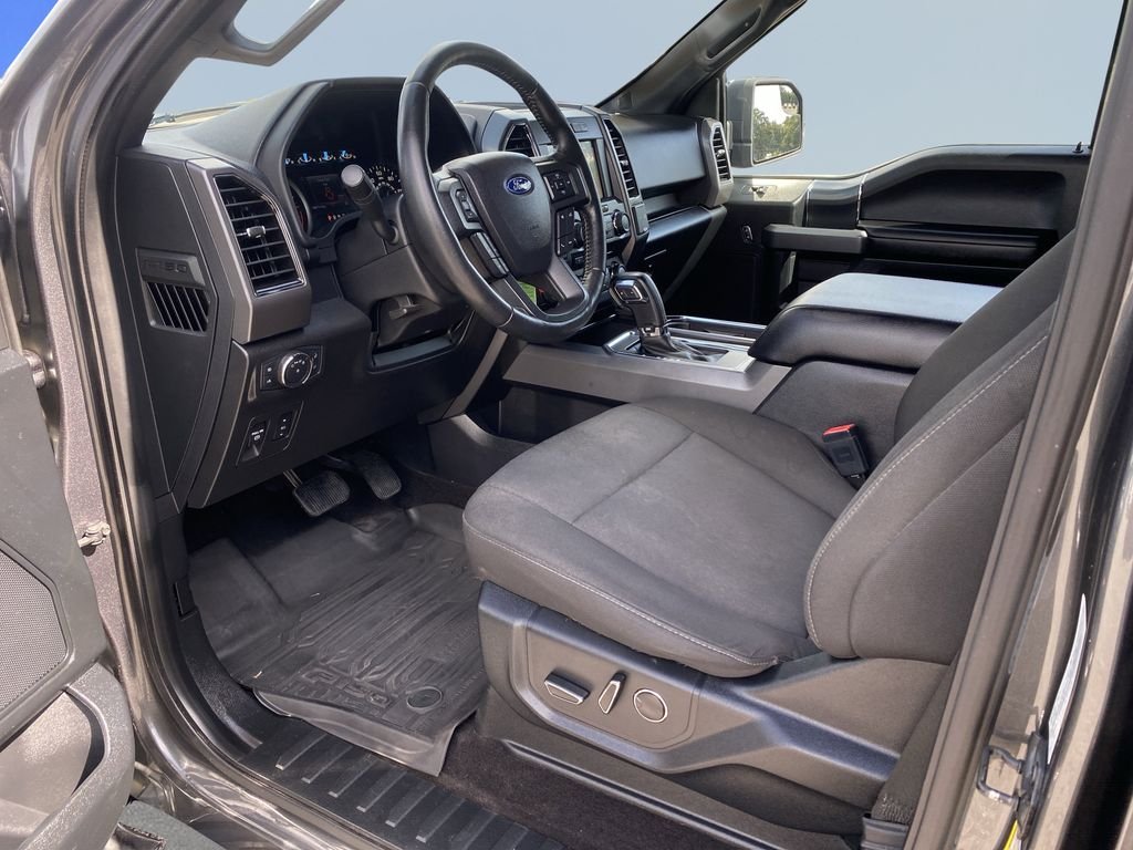 2018 Ford F-150 XLT - Photo 9