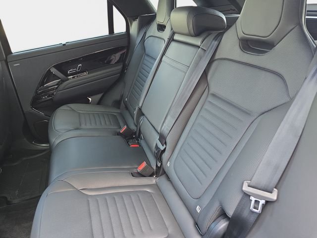 2026 Land Rover Range Rover Sport SV - Photo 10