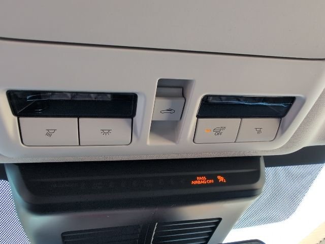 2026 Mazda CX-90 Preferred Package - Photo 27
