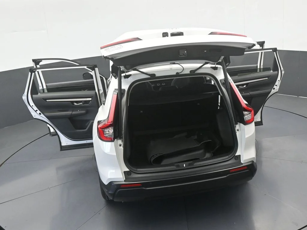 Used 2026 White Honda EX-L image 66