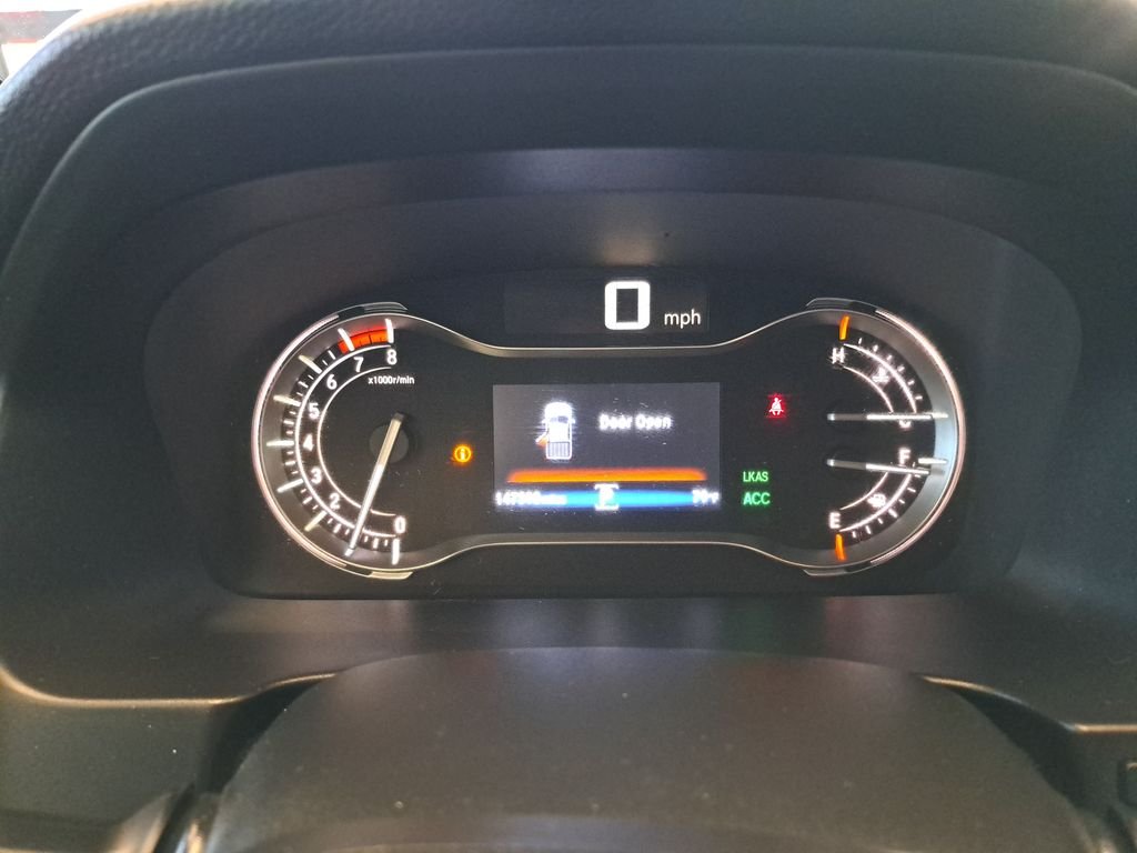 Used 2020 White Honda RTL-E image 17