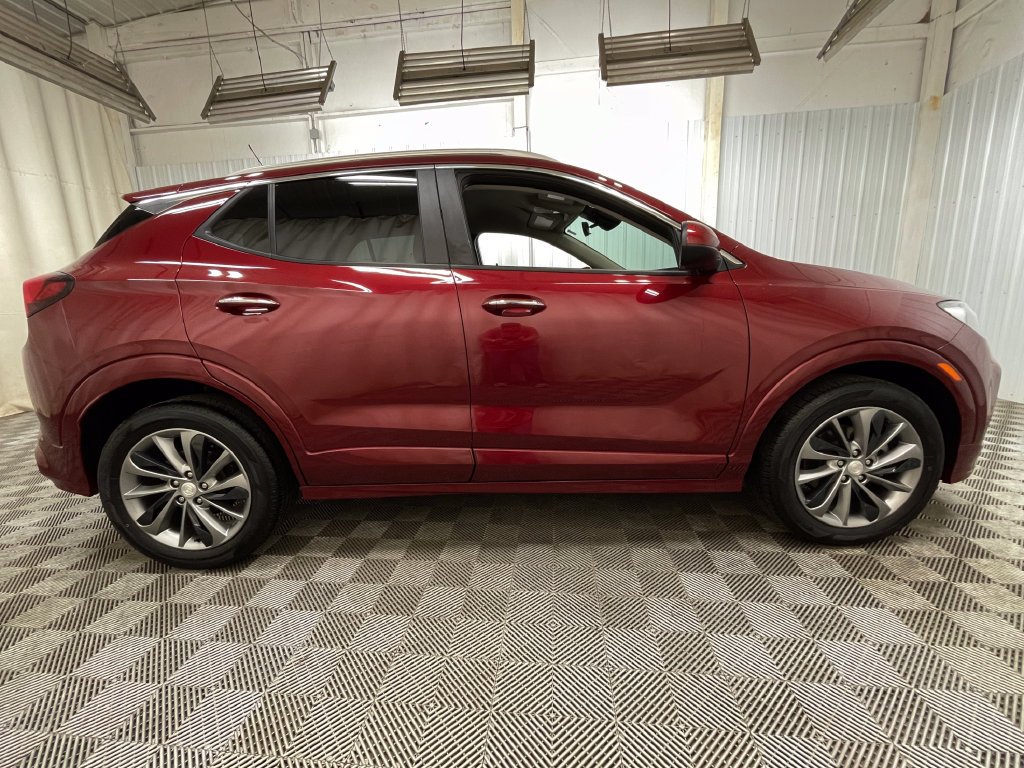 2023 Buick Encore GX Select - Photo 16