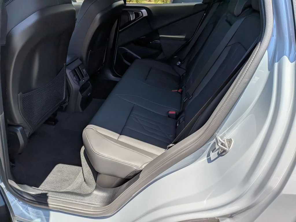 New 2026 Gray BMW 30 xDrive image 33