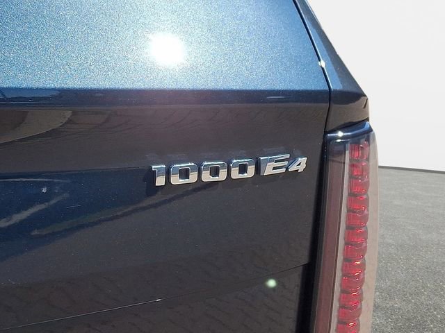 2025 Cadillac Escalade IQ Luxury 1 - Photo 28