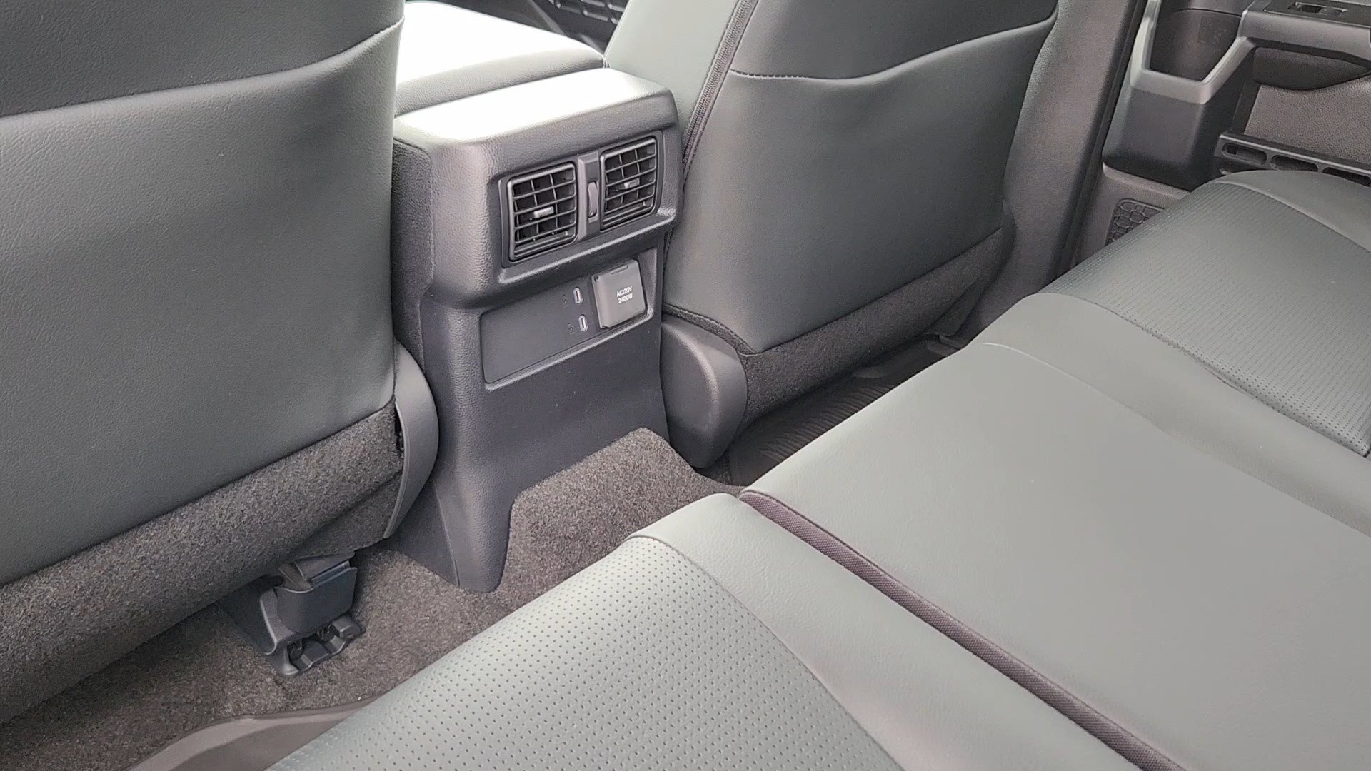 2026 Toyota 4Runner Limited - Photo 17