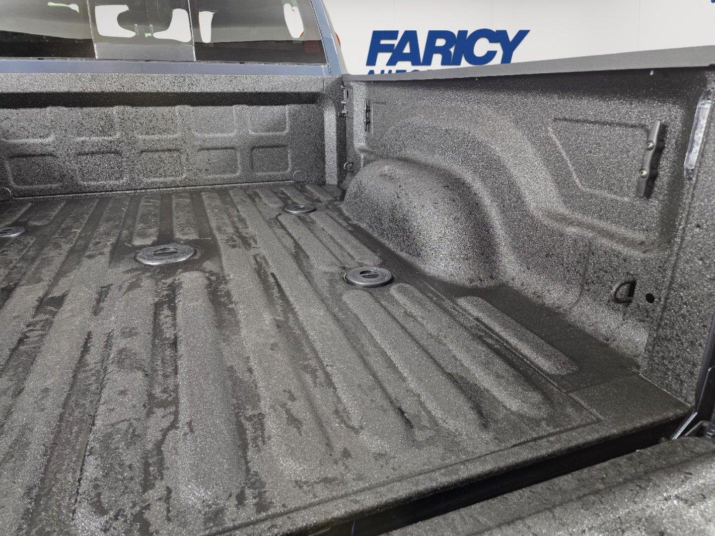 2026 RAM 2500 Tradesman - Photo 8