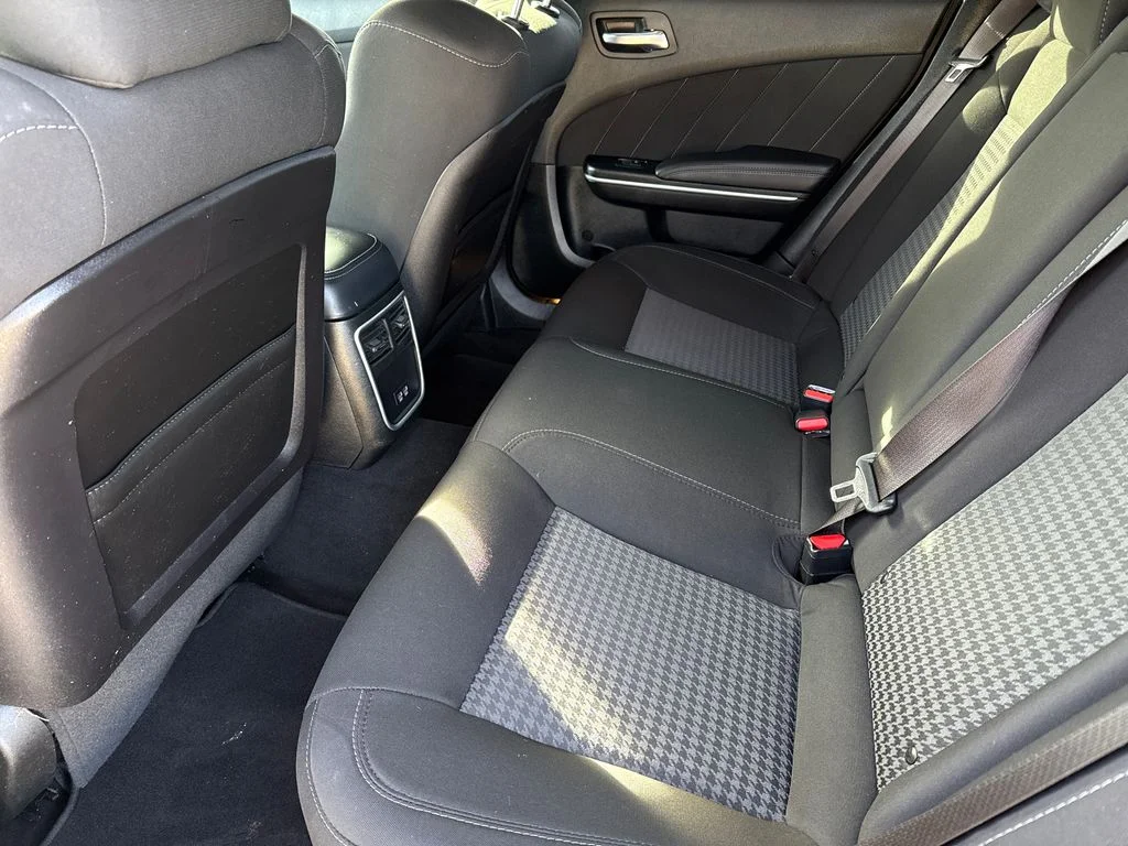 Used 2023 Red Dodge R/T Scat Pack image 17