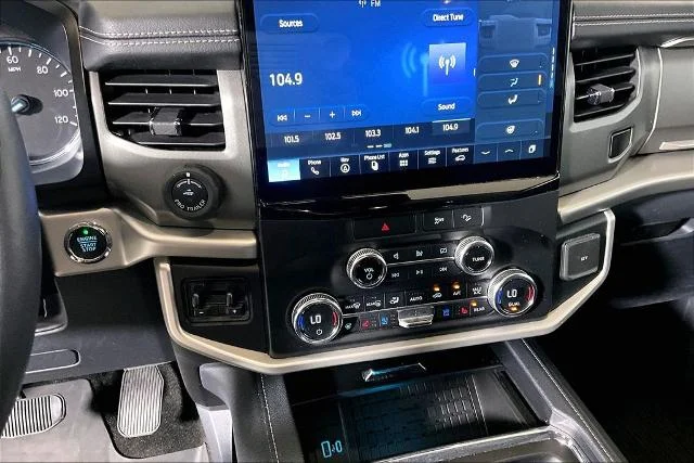 Certified Used 2018 Magnetic Ford XLT image 52