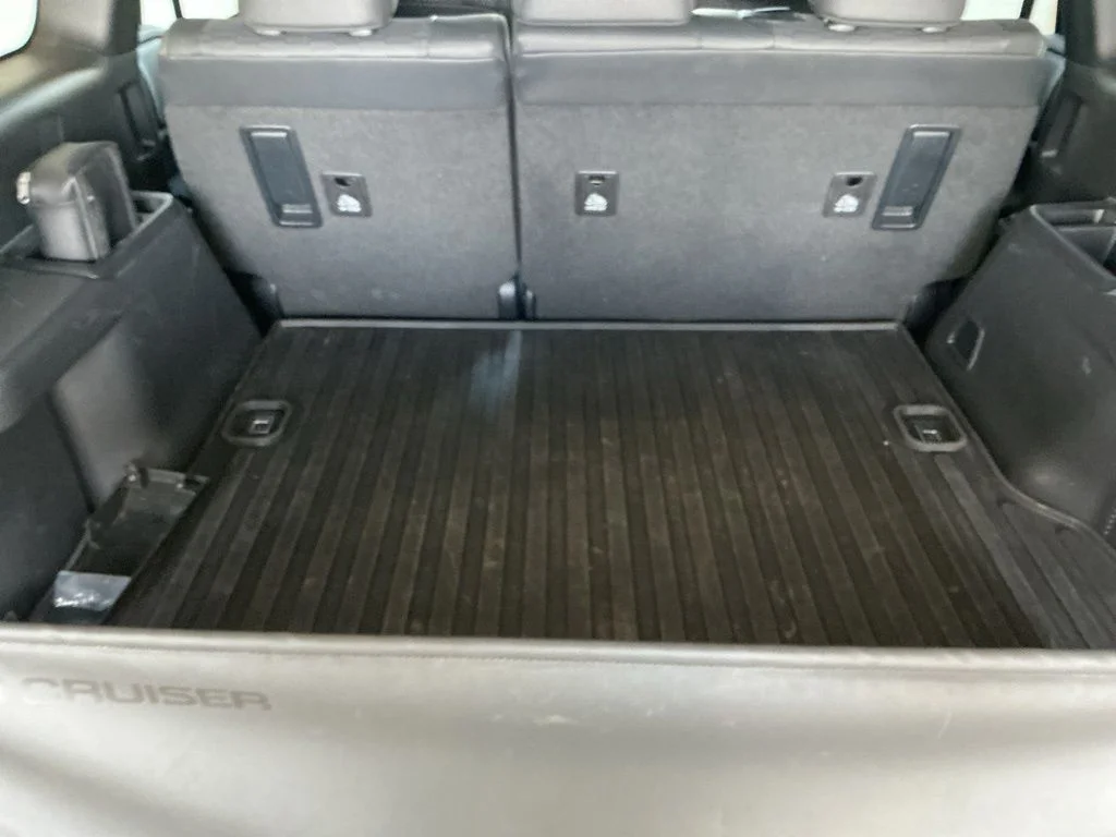 Used 2025 Blue / Gray Toyota Base image 20