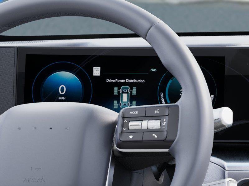 New 2026 White Hyundai SEL image 14