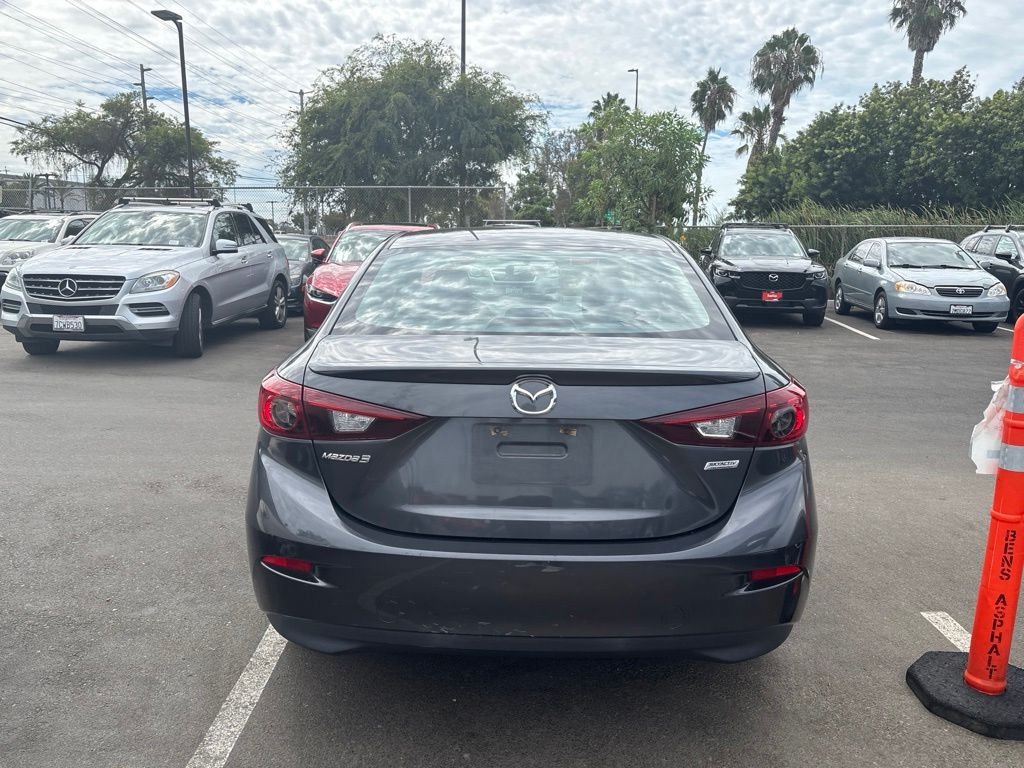 Used 2014 Gray Mazda i Touring image 8