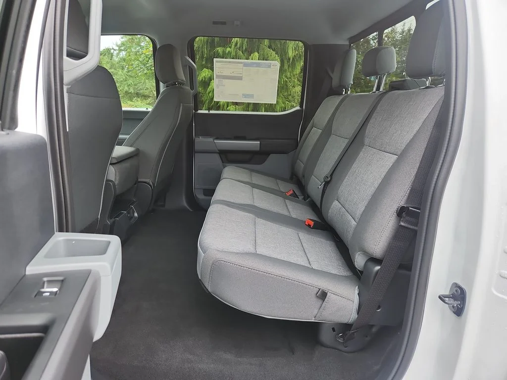New 2026 White Ford XL image 30