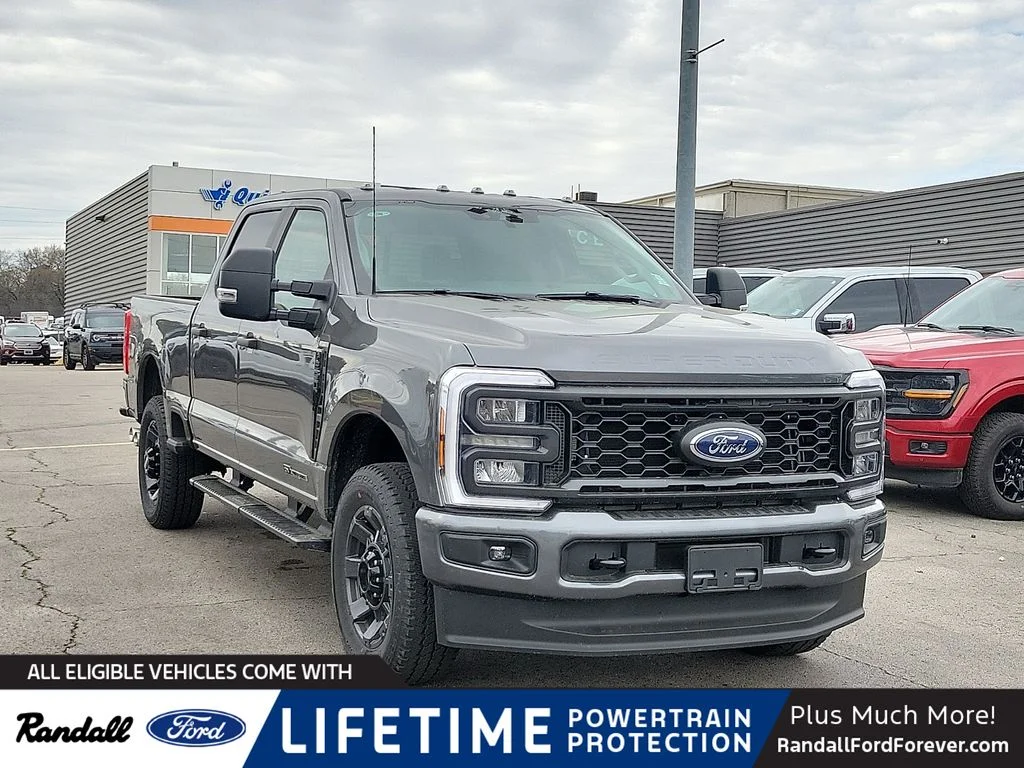 2026 Ford F-250 XL 4x4 Crew Cab 6-3/4' Box's photo