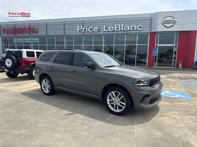 2025 Dodge Durango GT Plus AWD's photo