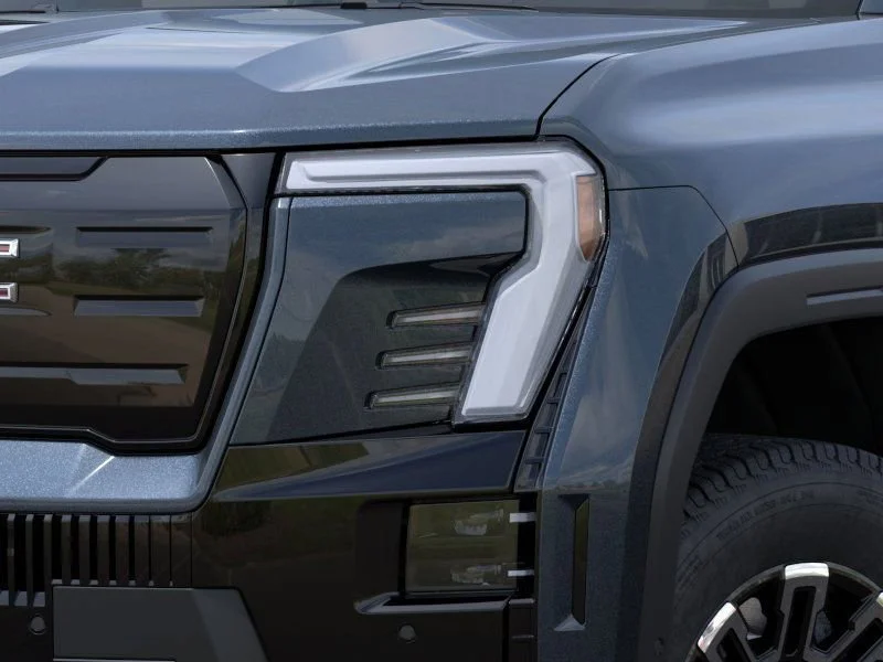 2026 GMC Sierra EV Elevation - Photo 10