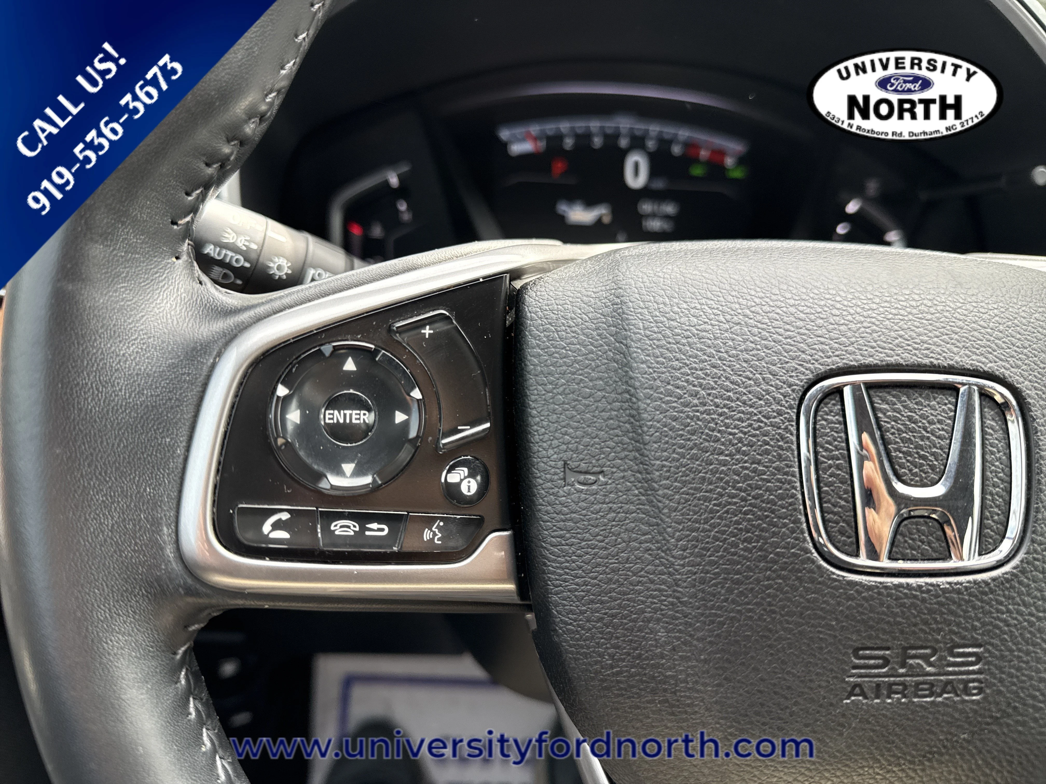 Used 2022 Lunar Silver Metallic Honda Touring image 18