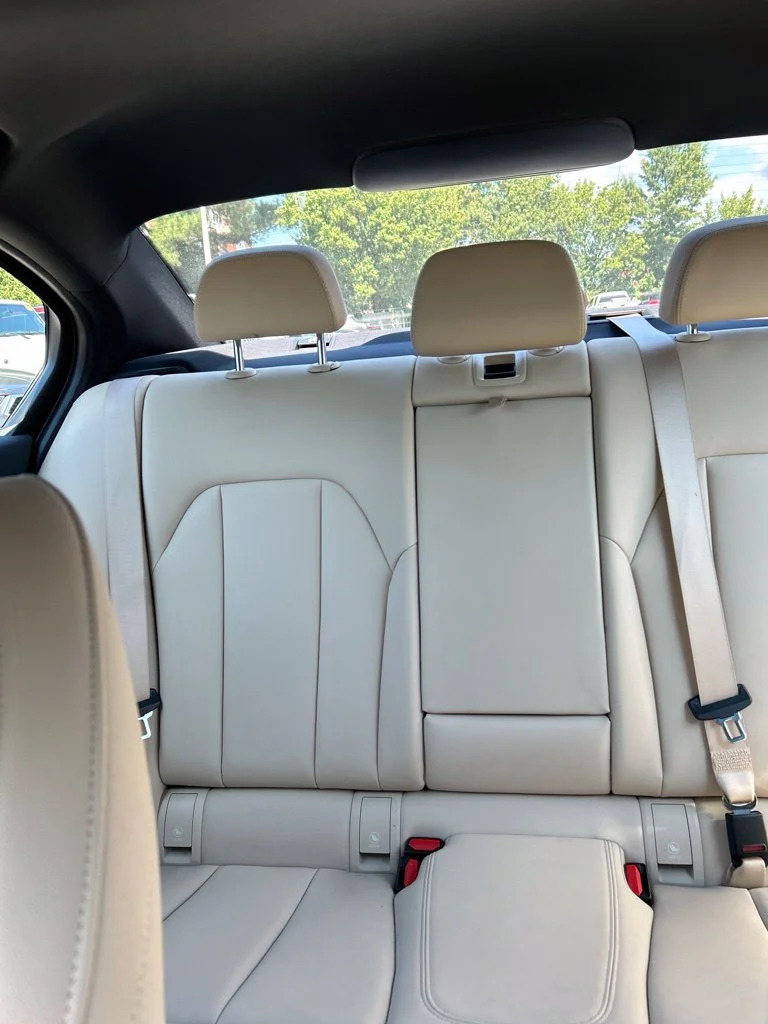 Used 2021 White BMW 330i xDrive image 32