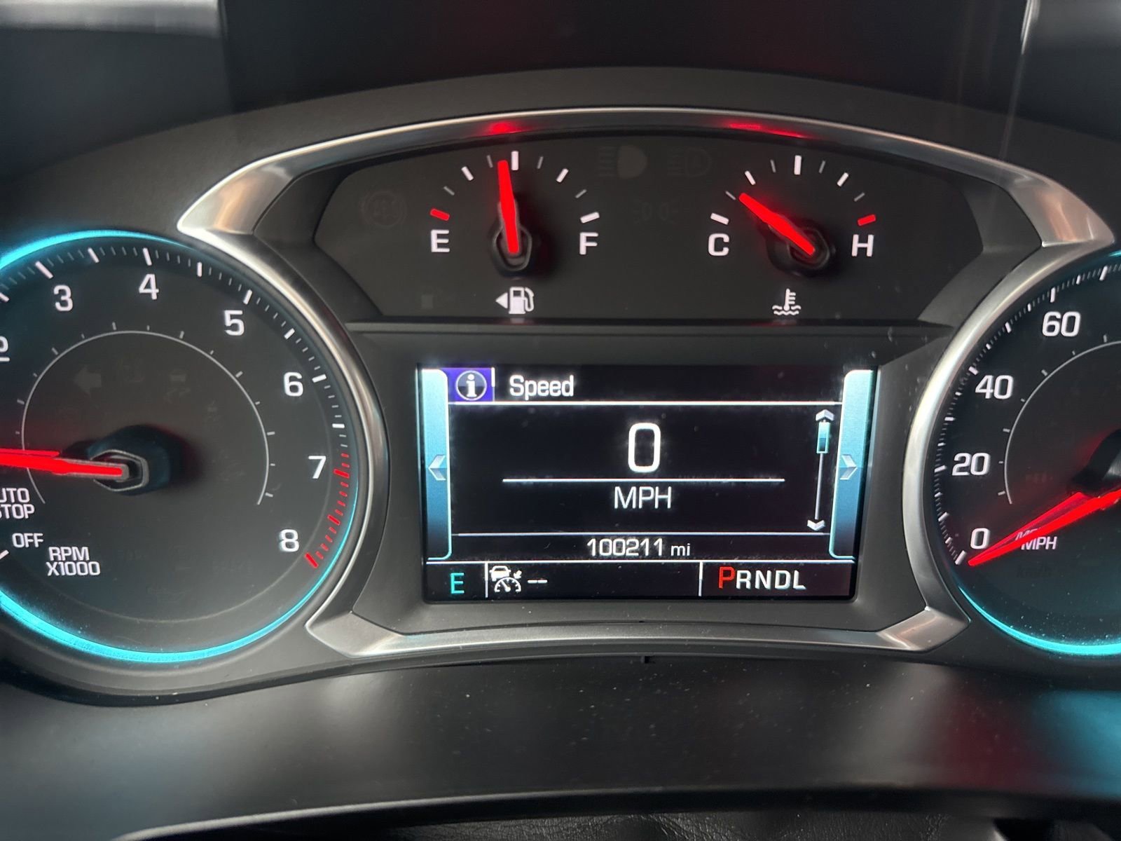 Used 2019 Mosaic Black Metallic Chevrolet High Country image 37