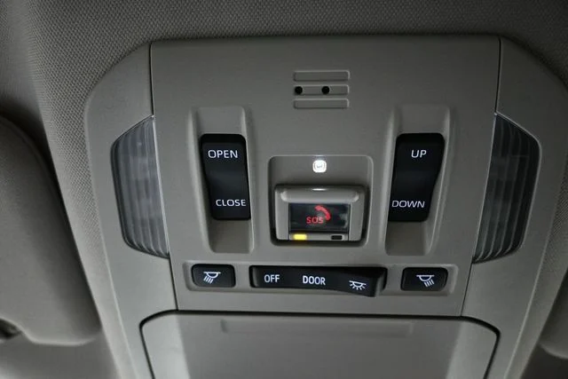 Used 2023 Black Toyota XLE image 29