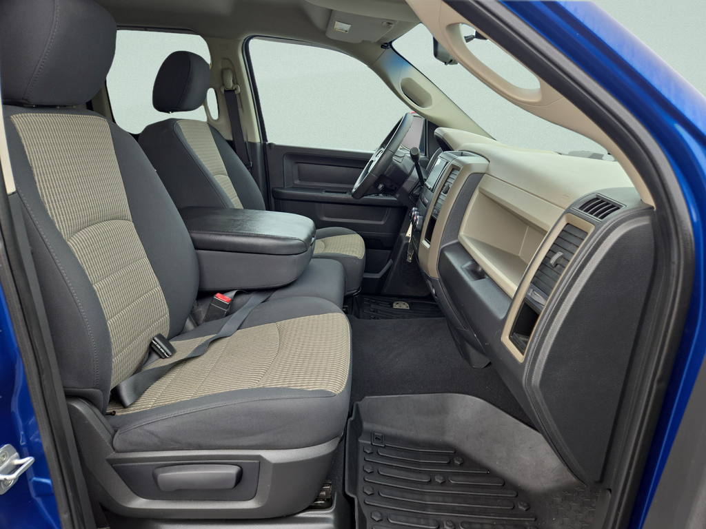 Used 2011 Blue Ram ST image 25