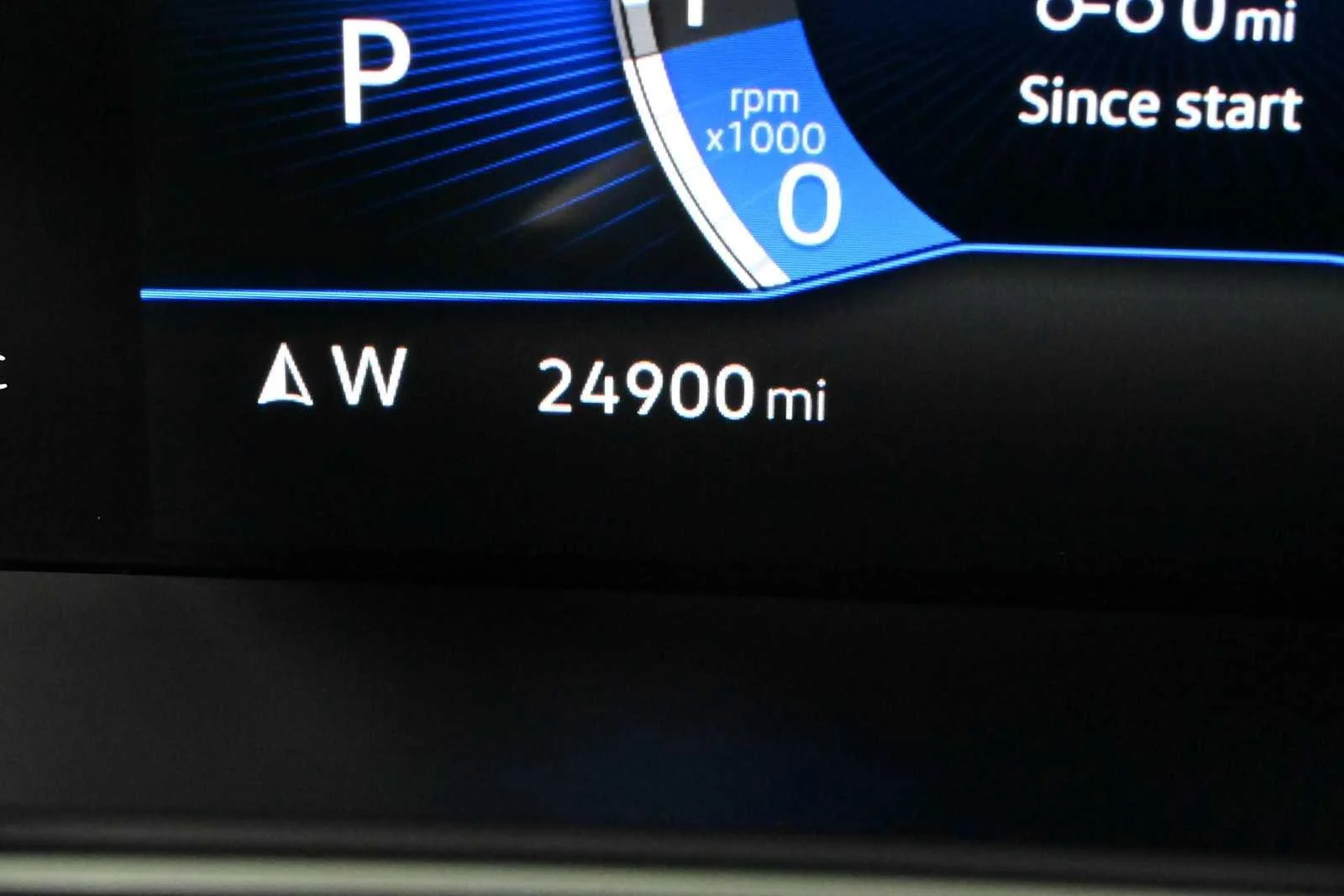 Certified Used 2023 Deep Black Pearl Volkswagen SE image 23