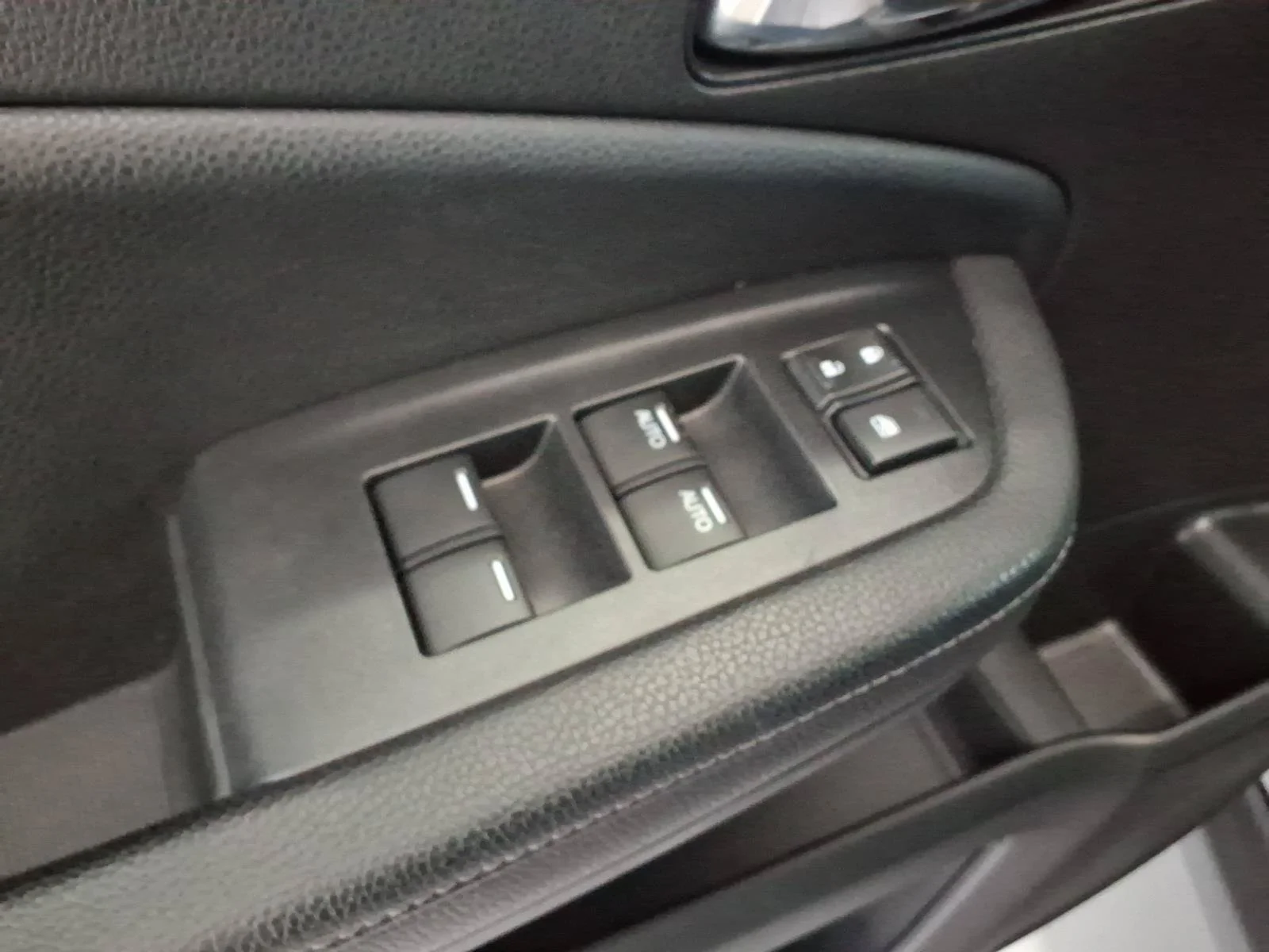 Used 2017 Modern Steel Honda RTL image 24