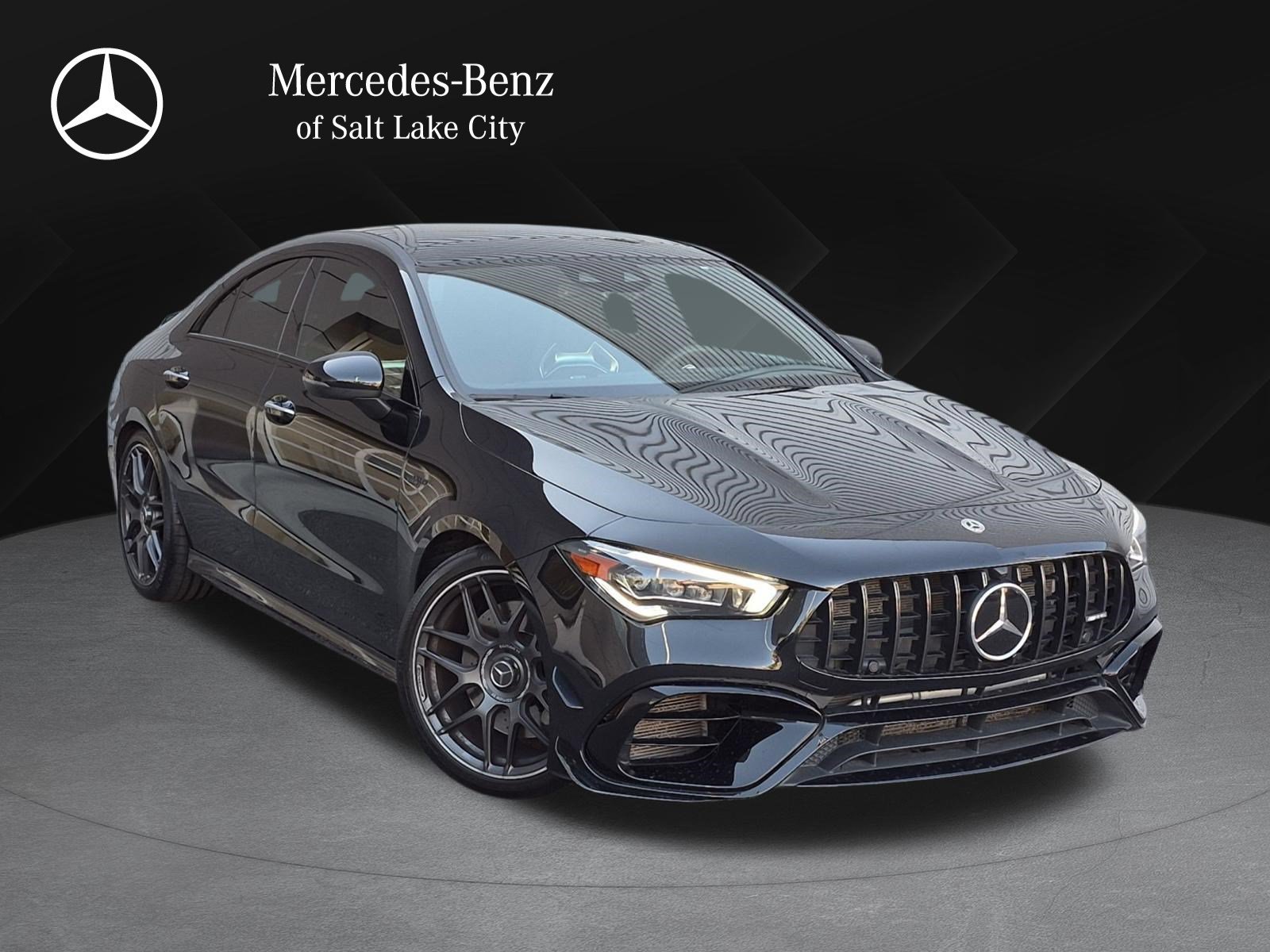 2023 Mercedes-Benz CLA