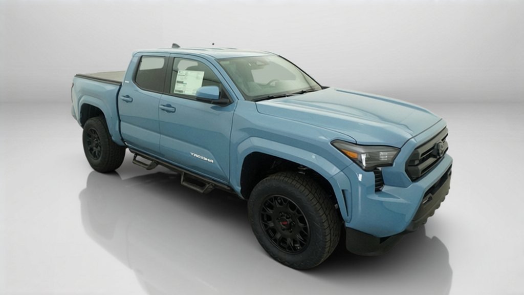 2026 Toyota Tacoma SR5 - Photo 33