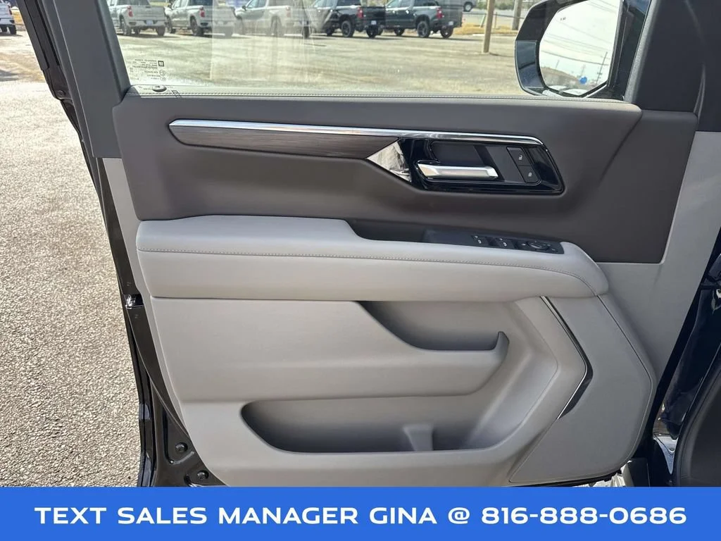2026 Chevrolet Tahoe LS - Photo 41