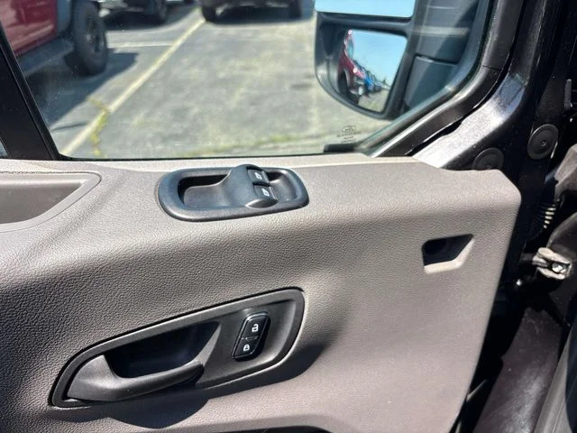 2025 Ford Transit Passenger Van XLT - Photo 12