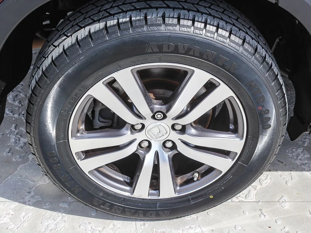 2016 Honda Pilot EX - Photo 9