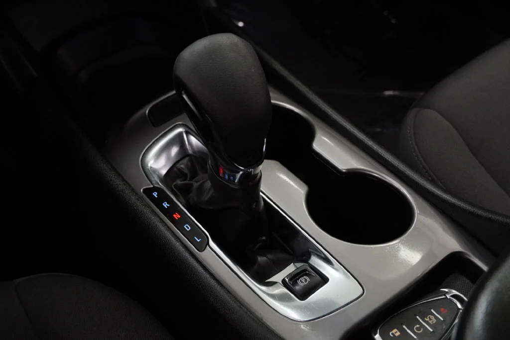 2023 Chevrolet Malibu 1LS - Photo 29