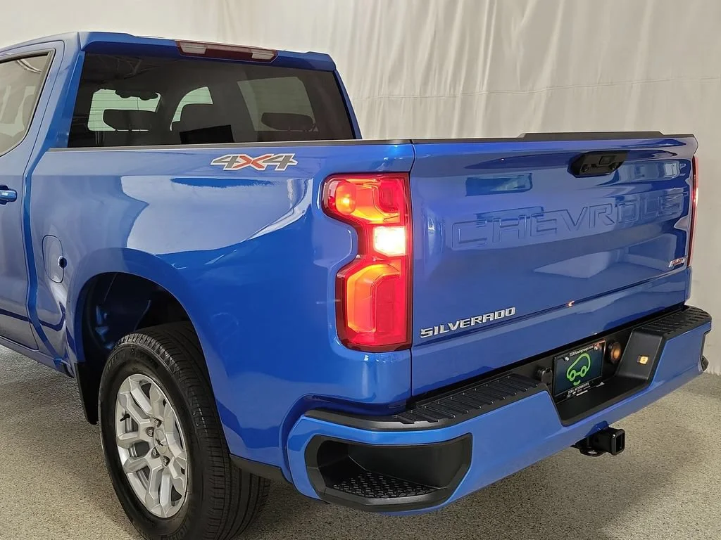 2026 Chevrolet Silverado 1500 RST - Photo 7