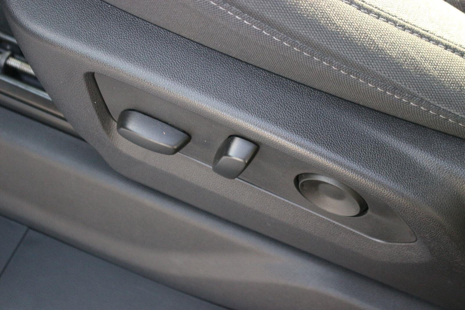 Used 2024 Sterling Gray Metallic Chevrolet Custom image 19