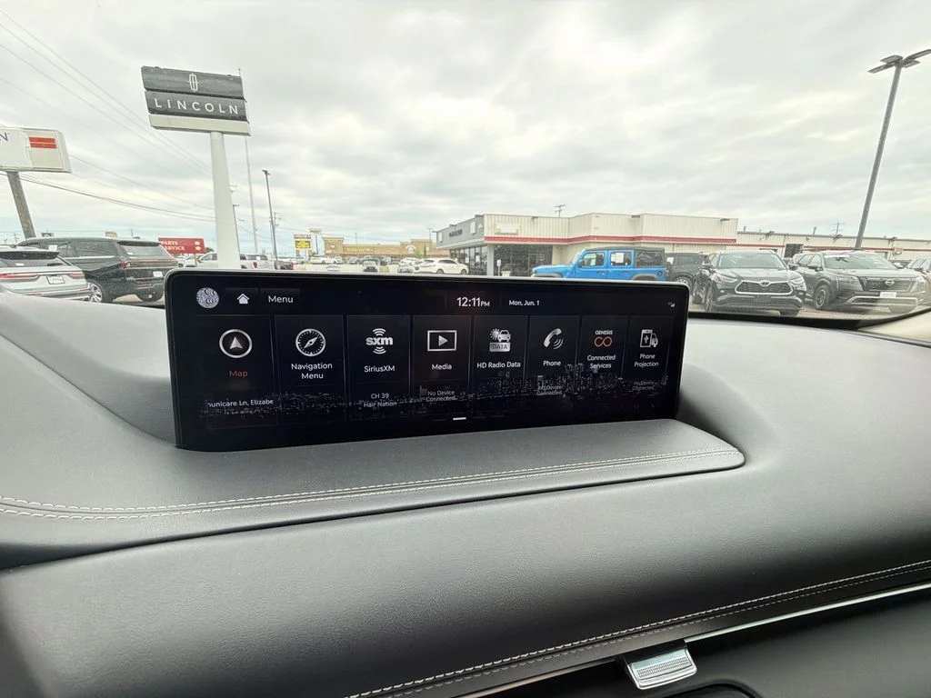 Used 2021 Silver Genesis 3.5T Advanced + image 16