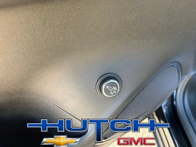 Used 2023 Ebony Twilight Metallic Buick Essence image 22
