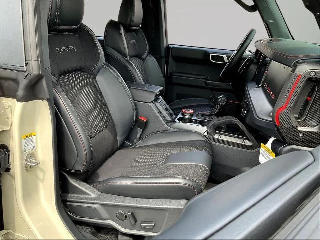 New 2026 Desert Sand Ford Raptor® image 45