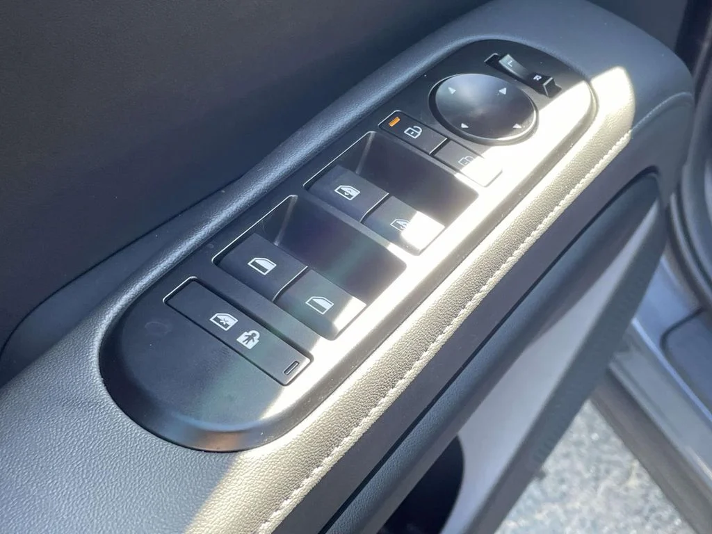 New 2026 Gray Hyundai XRT Pro image 16