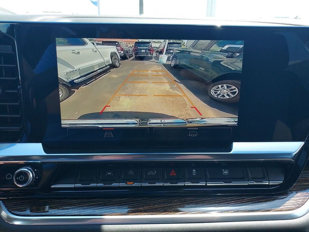 New 2026 Onyx Black GMC SLE image 23