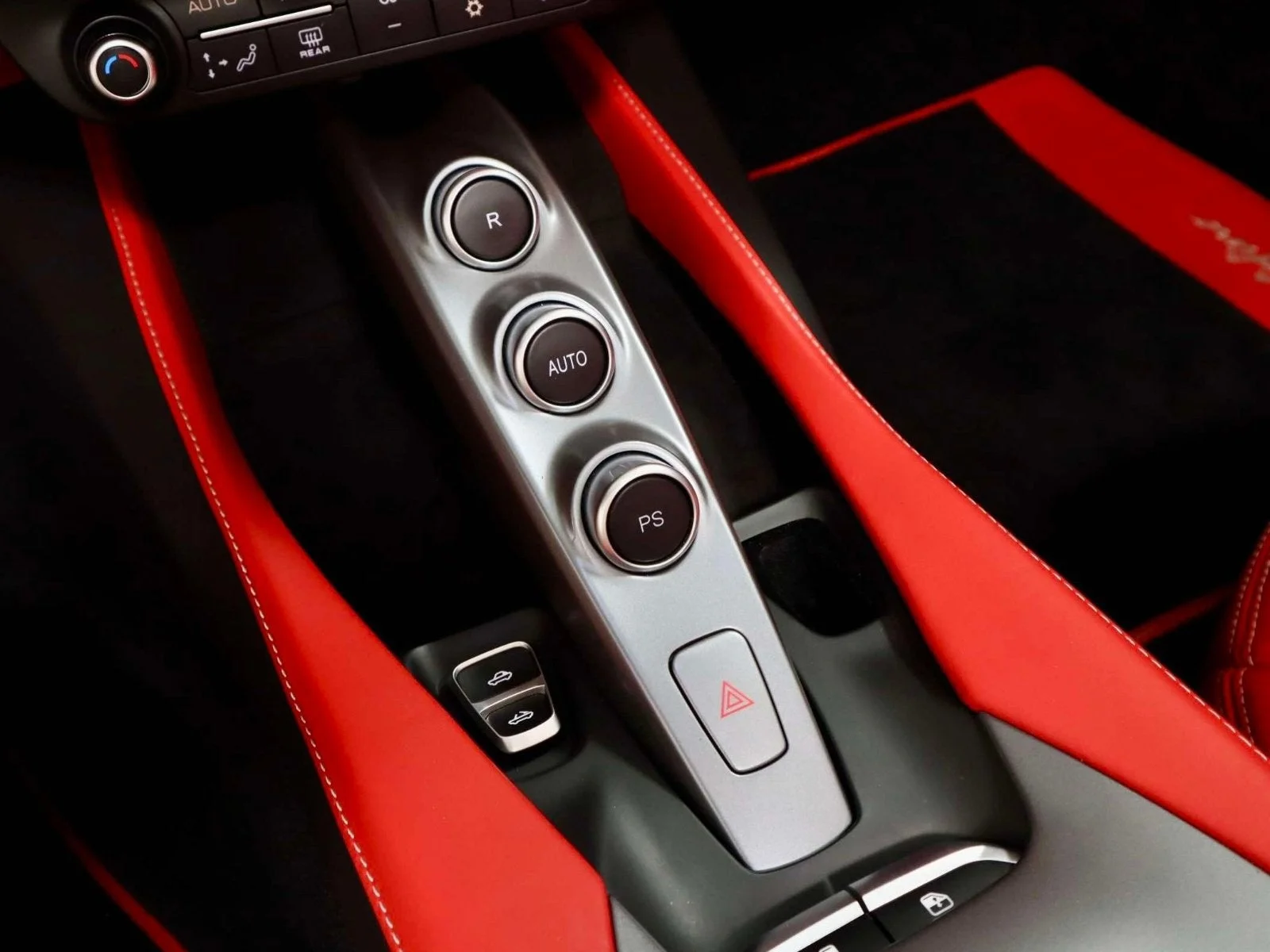 Certified Used 2019 Argento Nurburgring Ferrari  image 31
