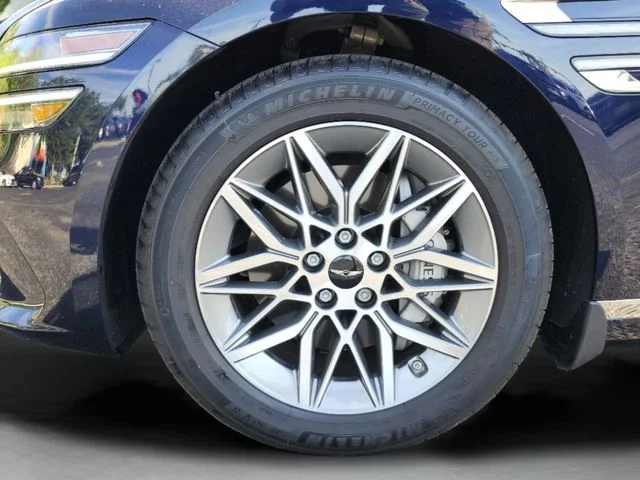Used 2025 Blue Genesis 2.5T image 38
