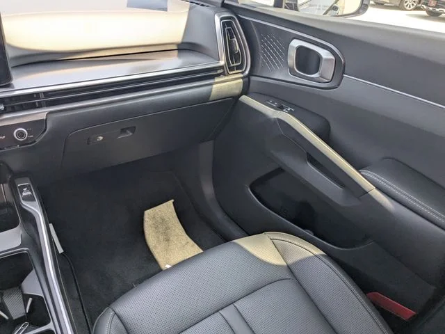 Used 2026 Black Kia S image 18