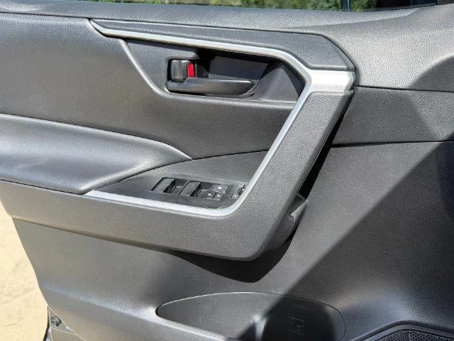 Certified Used 2023 MAGNETIC GRAY MET. Toyota LE image 18