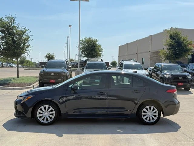 Certified Used 2024  Toyota LE image 7