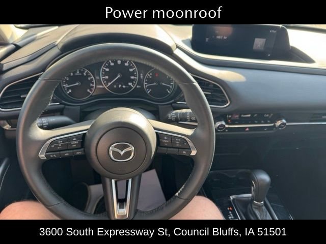 Used 2024 White Mazda 2.5 S Preferred Package image 19
